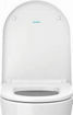 Picture of ME by Starck Toilet seat White 002009