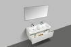 Picture of MILAN / LAZIO 1200 BIRCH COUNTER TOP ONLY
