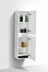 Picture of Milan Large Side Cabinet 400 x 300 x 1500