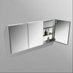 Picture of Mirror Cab 1500 Door 3 Shelf 2