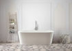 Picture of River Range Kunene Freestanding Bath with Overflow 1700 x 800