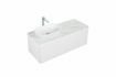 Picture of SANTORINI SINGLE DRAWER COMBO 1200 (WHT)