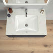 Picture of Starck 3 Built-in basin White High Gloss 530 mm
