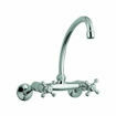 Picture of Tudor Sinkmixer 1 Hole