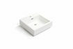 Picture of Valencia Counter Top Basin 445 x 445 x 110