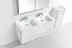 Picture of Venice 1200 Cabinet & Vanity Combo