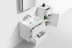 Picture of Venice 600 Cabinet & Vanity Combo