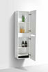 Picture of Venice Large Side Cabinet 400 x 300 x 1500