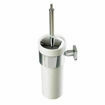 Picture of Verona Toilet Brush Holder Ceramic