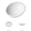 Picture of OVALE SMALL BASIN