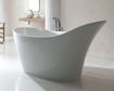 Picture of Victoria + Albert Amalfi Freestanding Bath