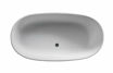 Picture of REESE F/STAND BATH WHT 1800 x 800 x 550 (NOF)