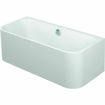 Picture of Happy D.2 Bathtub White 1800x800 mm
