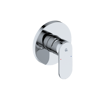 Picture of Liquid Red Solace Concealed Shower Mixer