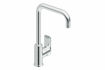 Picture of Liquid Red Valour Kitchen Mixer