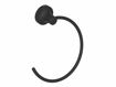 Picture of Liquid Red Felicity Towel Ring  (Black)