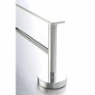 Picture of Gio Como Double Towel Rail - 600 mm
