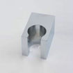 Picture of Gio Square Brass Hand Shower Bracket