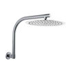 Picture of Slim Round Shower Head (180 Mm)