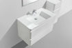 Picture of MILAN 900 VANITY 900 x 480 x 500 TOP only