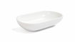Picture of Florence Counter Top Basin 540 x 340 x 120