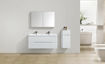 Picture of Venice 1200 Cabinet & Vanity Combo