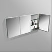 Picture of Mirror Cab 1500 Door 3 Shelf 2