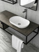 Picture of Picasso Frame 1310 W/ Counter Top Basin