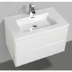 Picture of Enzo Double Drawer & Basin 600 Combo