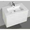 Picture of Enzo Double Drawer & Basin 800 Combo