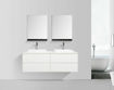 Picture of MADRID 4 x DRAWER VANITY COMBO 1500 MM