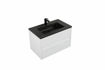 Picture of ENZO 800 x 480 BASIN only black