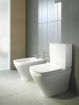 Picture of DuraStyle Cistern White 170 mm