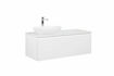 Picture of SANTORINI SINGLE DRAWER COMBO 1200 (WHT)