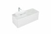 Picture of SANTORINI SINGLE DRAWER COMBO 1200 (WHT)