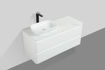 Picture of SANTORINI DOUBLE DRAWER COMBO 1200 (WHT)