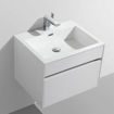 Picture of Simplicity Basin & Cabinet 600
