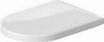 Picture of D-Neo Toilet seat White 002161