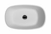 Picture of Dadoquartz Vivian Counter Top Basin 520 x 320 X 125