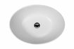 Picture of Dadoquartz Rio Countertop Basin Large 500 x 380