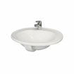 Picture of Lecico Sarah 53 cm Vanity Basin