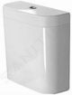Picture of Happy D.2 Cistern White 160 mm