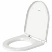 Picture of Starck 3 Toilet seat White