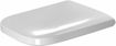 Picture of Happy D.2 Toilet seat White