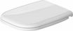 Picture of Duravit D-Code Standard Toilet Seat
