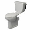 Picture of Paraplegic Raised Cc Suite No Seat