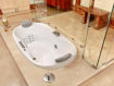 Picture of Parisienne Standard Built-In Jet Bath