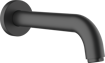 Picture of Hansgrohe Vernis Blend Bath Spout (Matt Black)