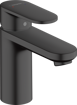 Picture of Hansgrohe Vernis Blend 100 mm Basin Mixer (Matt Black)