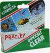 Picture of Pratley Quickset Glue Clear